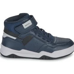 Geox - J PERTH BOY< Baskets Mode