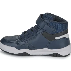 Geox - J PERTH BOY< Baskets Mode