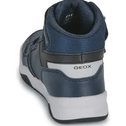 Geox - J PERTH BOY< Baskets Mode