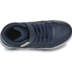 Geox - J PERTH BOY< Baskets Mode