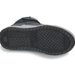 Geox - J PERTH BOY< Baskets Mode