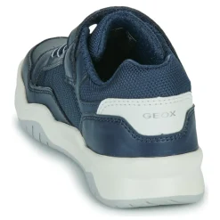 Geox - J PERTH BOY< Baskets Mode