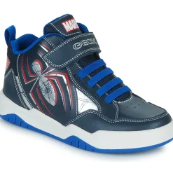 Geox Baskets Mode^- J PERTH BOY C