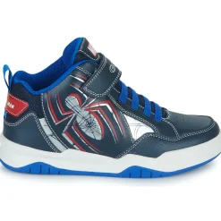 Geox Baskets Mode^- J PERTH BOY C