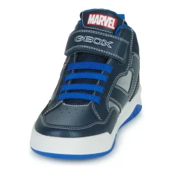 Geox Baskets Mode^- J PERTH BOY C