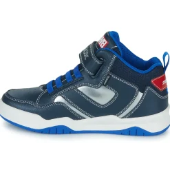 Geox Baskets Mode^- J PERTH BOY C