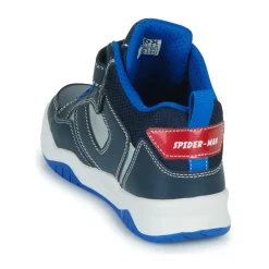 Geox Baskets Mode^- J PERTH BOY C