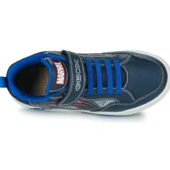 Geox Baskets Mode^- J PERTH BOY C