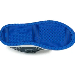 Geox Baskets Mode^- J PERTH BOY C