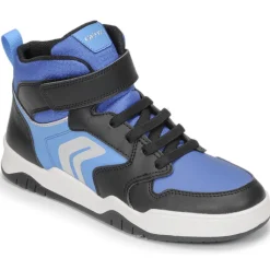 Geox Baskets Mode^- J PERTH BOY G