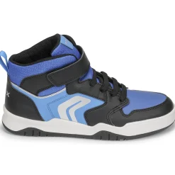 Geox Baskets Mode^- J PERTH BOY G