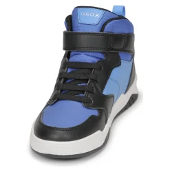Geox Baskets Mode^- J PERTH BOY G