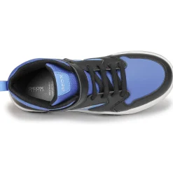Geox - J PERTH BOY G< Baskets Mode