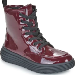 Geox Bottines / Boots^- J PHAOLAE GIRL