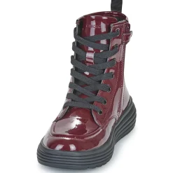 Geox Bottines / Boots^- J PHAOLAE GIRL