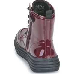 Geox Bottines / Boots^- J PHAOLAE GIRL