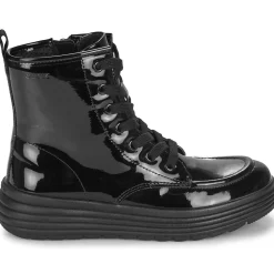 Geox Bottines / Boots^- J PHAOLAE GIRL