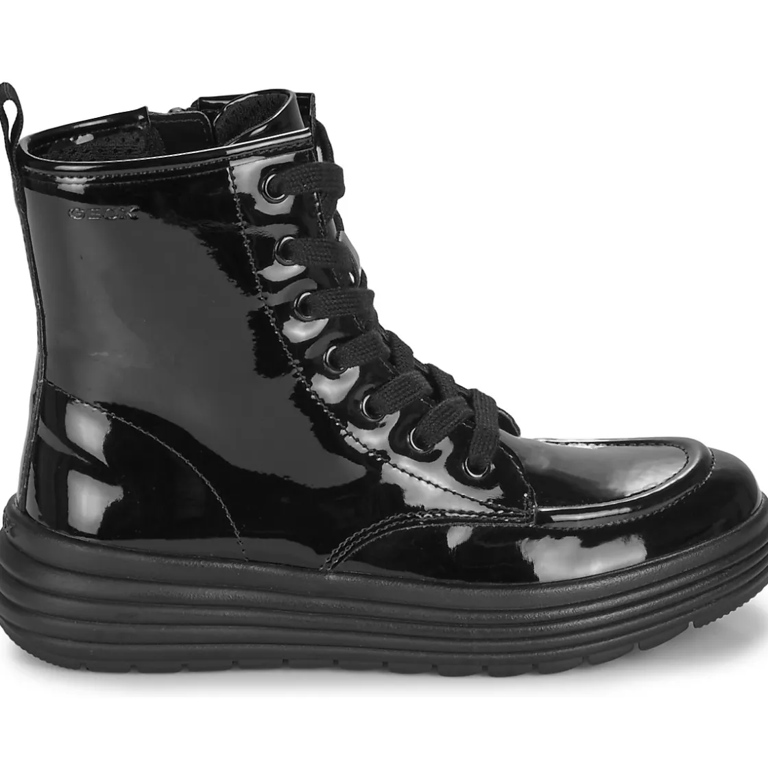 Geox Bottines / Boots^- J PHAOLAE GIRL
