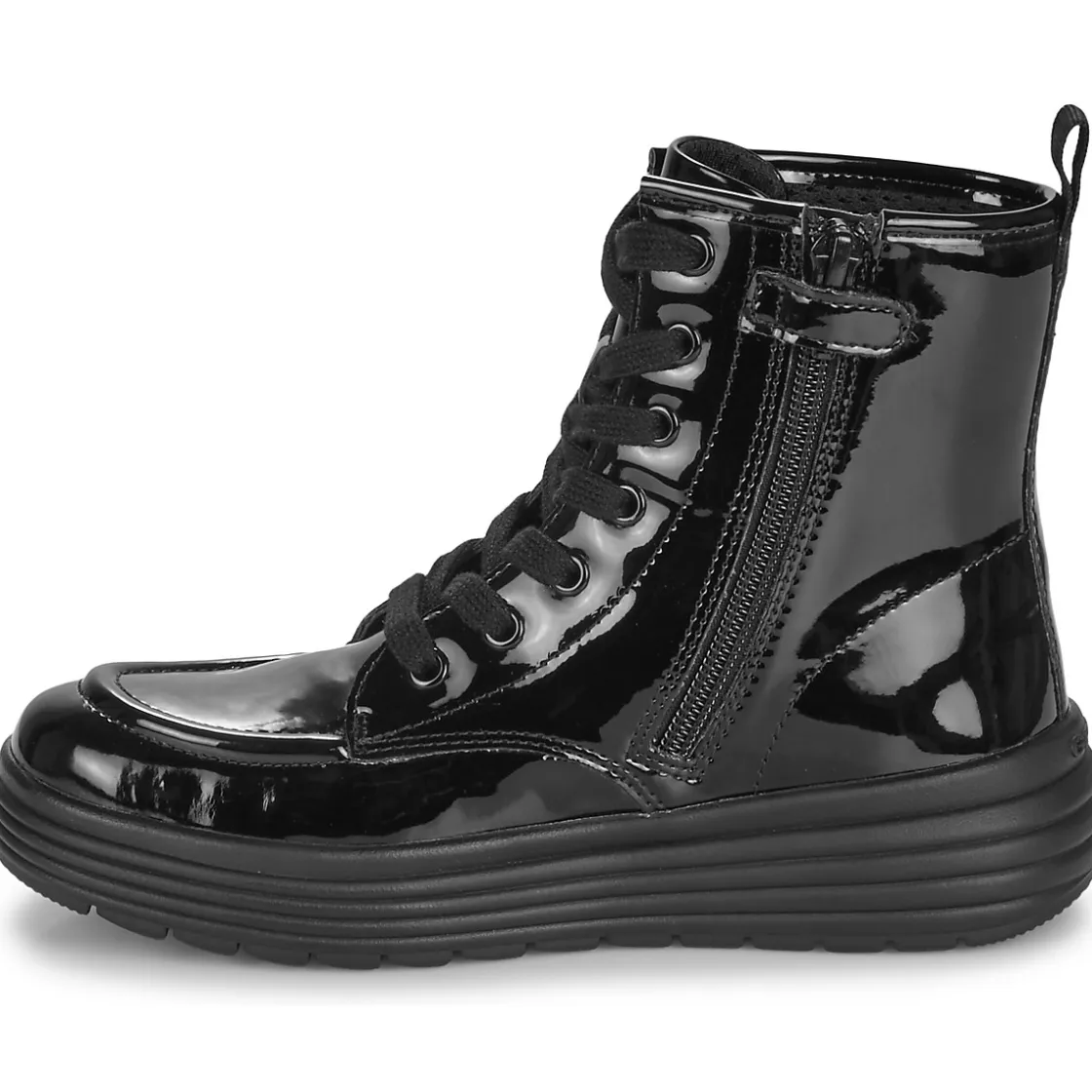 Geox Bottines / Boots^- J PHAOLAE GIRL