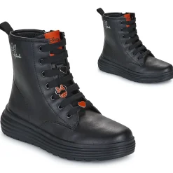 Geox Bottines / Boots^- J PHAOLAE GIRL