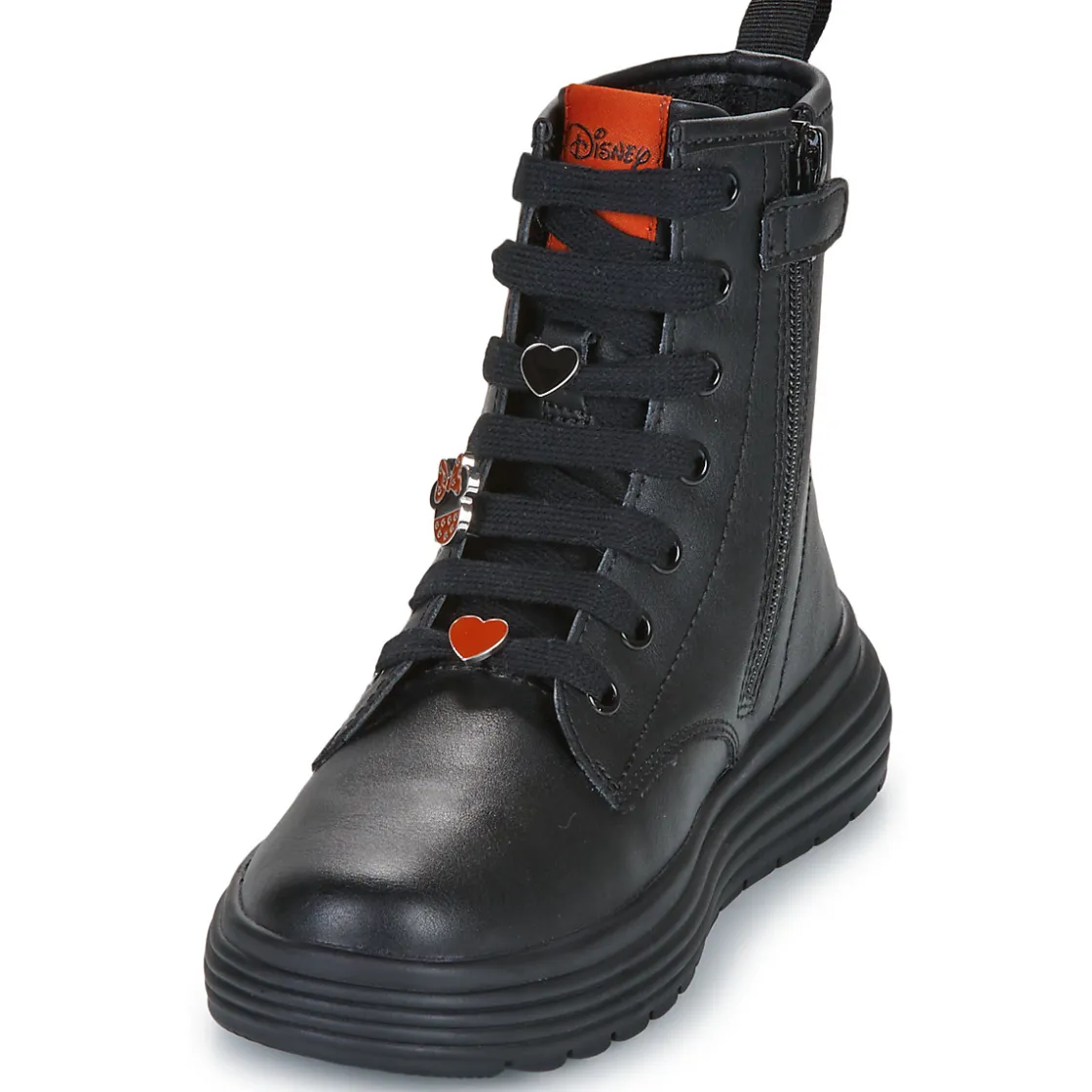 Geox Bottines / Boots^- J PHAOLAE GIRL