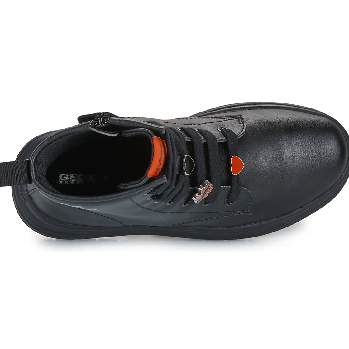 Geox Bottines / Boots^- J PHAOLAE GIRL