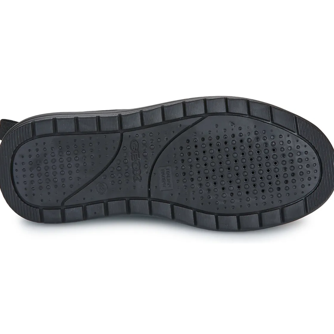 Geox Bottines / Boots^- J PHAOLAE GIRL