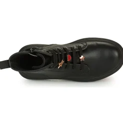 Geox - J PHAOLAE GIRL A< Bottines / Boots