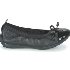 Geox - J PIUMA BAL F< Ballerines / Babies