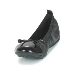 Geox - J PIUMA BAL F< Ballerines / Babies