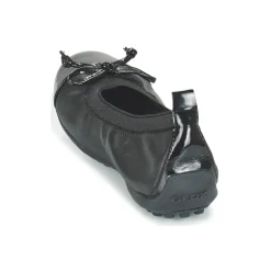 Geox - J PIUMA BAL F< Ballerines / Babies