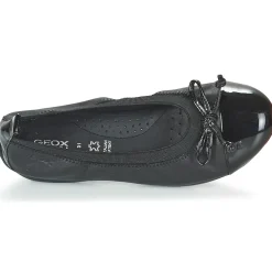 Geox - J PIUMA BAL F< Ballerines / Babies