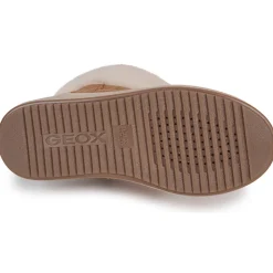 Geox - J REBECCA GIRL WPF B Marron