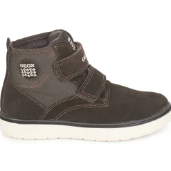 Geox - J RIDDOCK BOY< Baskets Mode