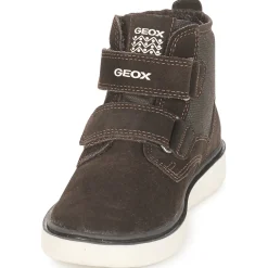 Geox - J RIDDOCK BOY< Baskets Mode