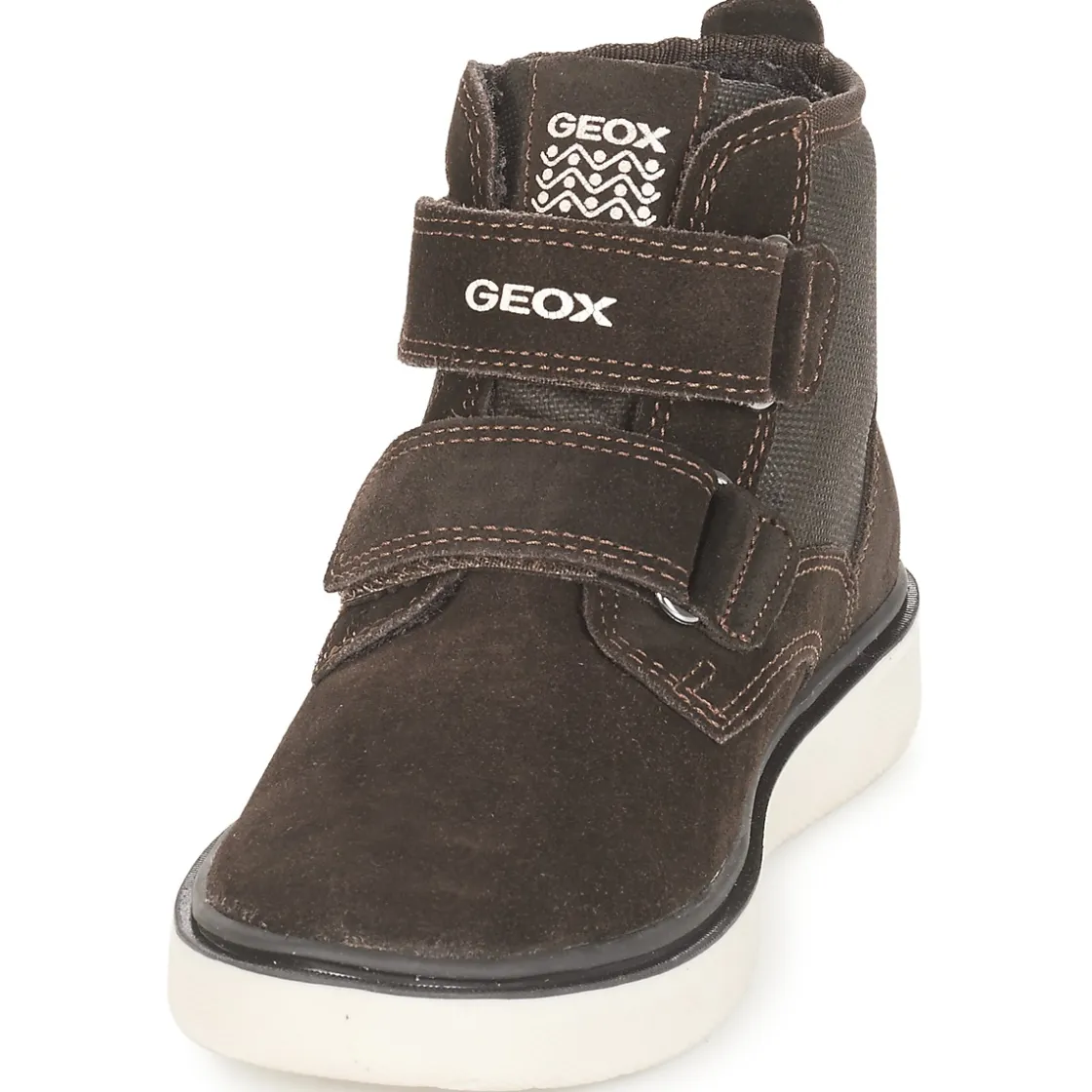 Geox - J RIDDOCK BOY< Baskets Mode