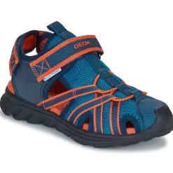 Geox - J SANDAL AIRADYUM BO Discount
