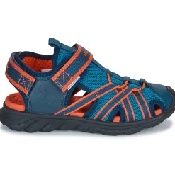 Geox - J SANDAL AIRADYUM BO Discount