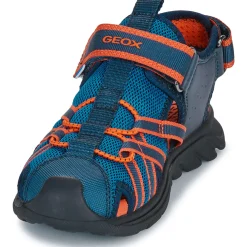 Geox - J SANDAL AIRADYUM BO Discount