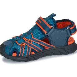 Geox - J SANDAL AIRADYUM BO Discount