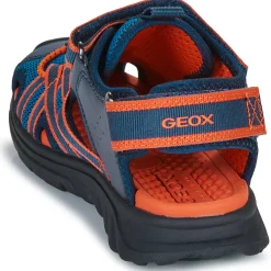 Geox - J SANDAL AIRADYUM BO Discount