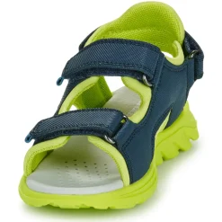 Geox Sandales Et Nu-pieds^- J SANDAL AIRADYUM BO