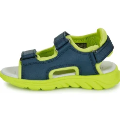 Geox Sandales Et Nu-pieds^- J SANDAL AIRADYUM BO