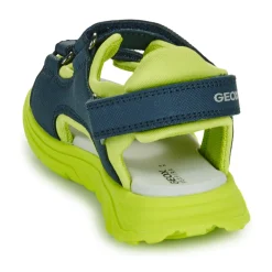Geox Sandales Et Nu-pieds^- J SANDAL AIRADYUM BO