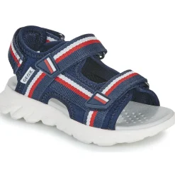 Geox - J SANDAL AIRADYUM BO< Sandales Et Nu-pieds
