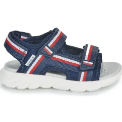 Geox - J SANDAL AIRADYUM BO< Sandales Et Nu-pieds