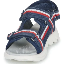 Geox - J SANDAL AIRADYUM BO< Sandales Et Nu-pieds