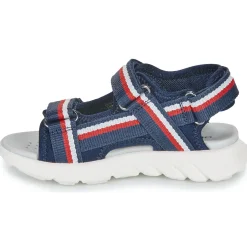 Geox - J SANDAL AIRADYUM BO< Sandales Et Nu-pieds