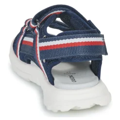 Geox - J SANDAL AIRADYUM BO< Sandales Et Nu-pieds