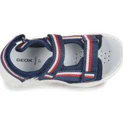 Geox - J SANDAL AIRADYUM BO< Sandales Et Nu-pieds
